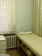 Ставропольский краевой специализированный центр лечебной физкультуры и спортивной медицины